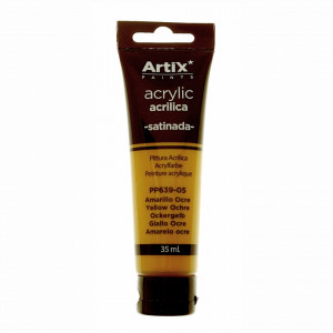 Vopsea acrilica 35ml Artix PP639 - Img 27