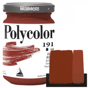 Vopsea acrilica Polycolor 140ml Maimeri - Img 23
