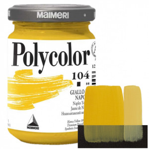 Vopsea acrilica Polycolor 140ml Maimeri - Img 43
