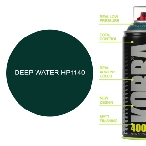 Vopsea acrilica spray 400ml Kobra HP - Img 42