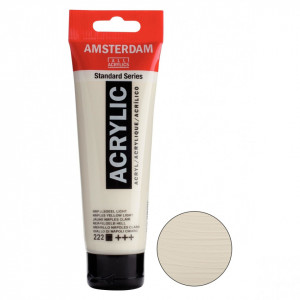 Vopsea acrilica Standard 120ml Amsterdam 1709 - Img 4