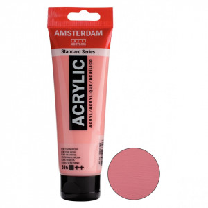 Vopsea acrilica Standard 120ml Amsterdam 1709 - Img 24