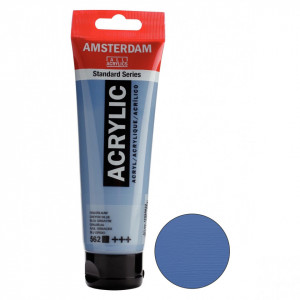 Vopsea acrilica Standard 120ml Amsterdam 1709 - Img 34