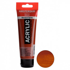 Vopsea acrilica Standard 120ml Amsterdam 1709 - Img 54