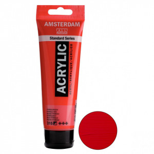 Vopsea acrilica Standard 120ml Amsterdam 1709 - Img 64