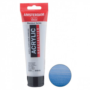Vopsea acrilica Standard Special 120ml Amsterdam 1709-sp - Img 12