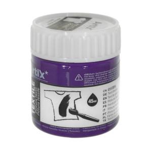 Vopsea textile 45ml Artix PP651 - Img 9