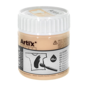 Vopsea textile 45ml Artix PP651 - Img 16