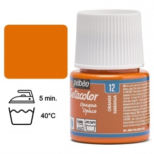 Vopsea textile 45ml Pebeo Setacolor - Img 10