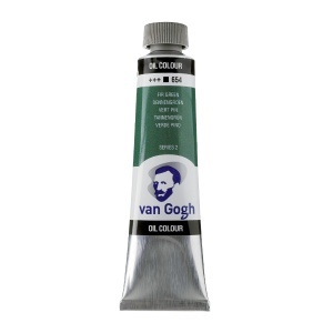 Vopsea ulei 40ml Van Gogh - Img 12