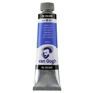 Vopsea ulei 40ml Van Gogh - Img 22