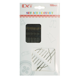 Ac de cusut modele speciale si obisnuite 18/set 081335