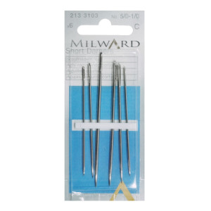 Ac gros pentru carpit Nr.14-18 6/set Milward S10 2133103