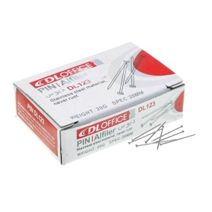 Ace cu gamalie 2,6cm 20g/cutie DL123
