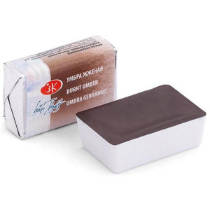 Acuarela ruseasca White Night pastila 2,5ml Nevskaya Palitra - Img 26