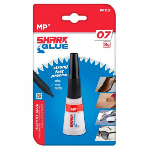 Adeziv super glue 8g MP PP110