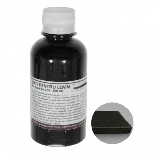 Bait pentru lemn 200ml BL02000 - Img 2