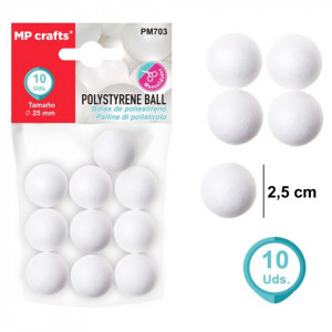Bila polistiren MP PM701-717 - Img 3