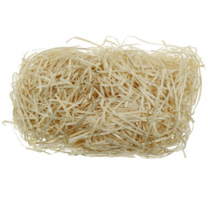 Bumbac lemn natur 20g