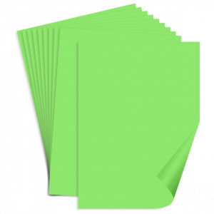 Carton color A3 160g 10/set Clairefontaine - Img 5