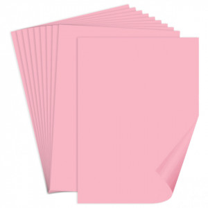 Carton color A3 160g 10/set Clairefontaine - Img 15