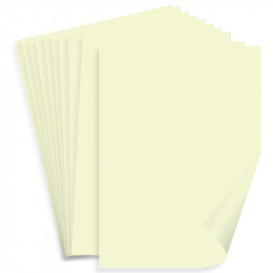 Carton color A3 160g 10/set Favini - Img 4