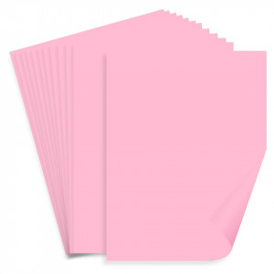 Carton color A4 160g 12/set Maestro - Img 3
