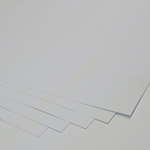 Carton/hartie offset 70x100 cm