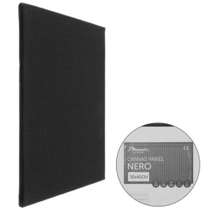 Carton panzat negru grosime 0,3cm Phoenix 020405010** - Img 3