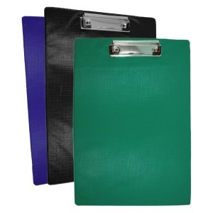 Clipboard simplu A4 culori diverse