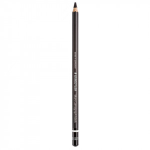 Creion Mars Lumograph Black 8B Staedtler 100B-8B