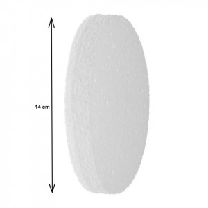 Disc polistiren dens - Img 2