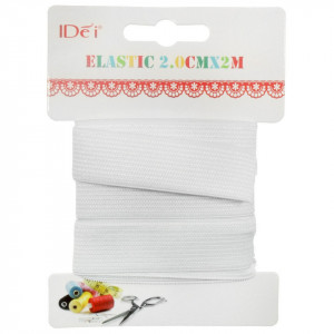 Elastic alb 20mm x 2m 016045