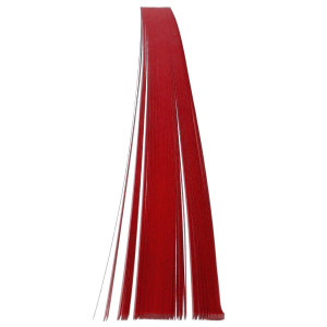 Fasii quilling 3x250mm 120g/mp 216buc - Img 10