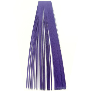 Fasii quilling 5x250mm 120g/mp 216buc - Img 8