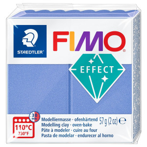 Fimo effect metalizat 57g Staedtler 8010 - Img 8