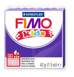 Fimo kids 42g Staedtler 8030 - Img 22