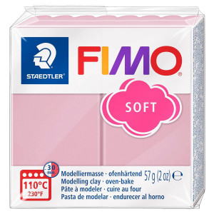Fimo soft 57g Staedtler 8020 - Img 46