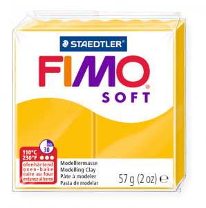 Fimo soft 57g Staedtler 8020 - Img 4