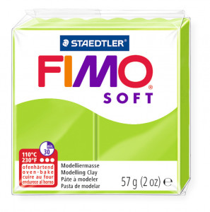 Fimo soft 57g Staedtler 8020 - Img 14
