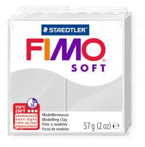 Fimo soft 57g Staedtler 8020 - Img 24