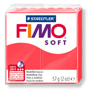 Fimo soft 57g Staedtler 8020 - Img 34
