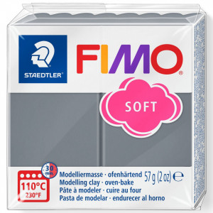 Fimo soft 57g Staedtler 8020 - Img 40