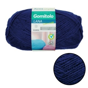 Fir acrilic Gomitolo 220m 100g/scul KmtStyle 32805** - Img 10