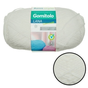 Fir acrilic Gomitolo 220m 100g/scul KmtStyle 32805** - Img 3