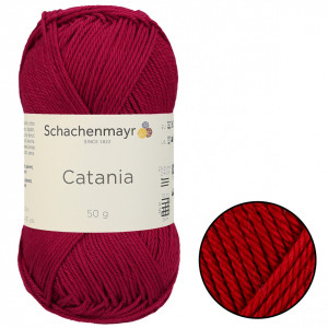 Fir bumbac Catania 50g/scul Schachenmayr 9801210- - Img 14
