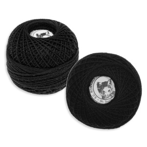 Fir bumbac Cotton Perle 10g 2/set - Img 10