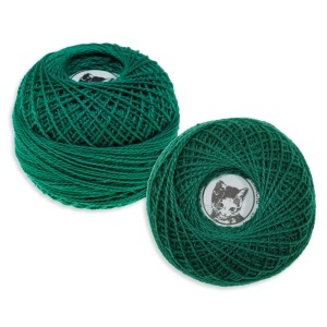 Fir bumbac Cotton Perle 10g 2/set - Img 20
