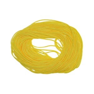 Fir sintetic fara guta 0,8mm x 10m galben