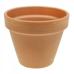 Ghiveci ceramica 10cm 100110P